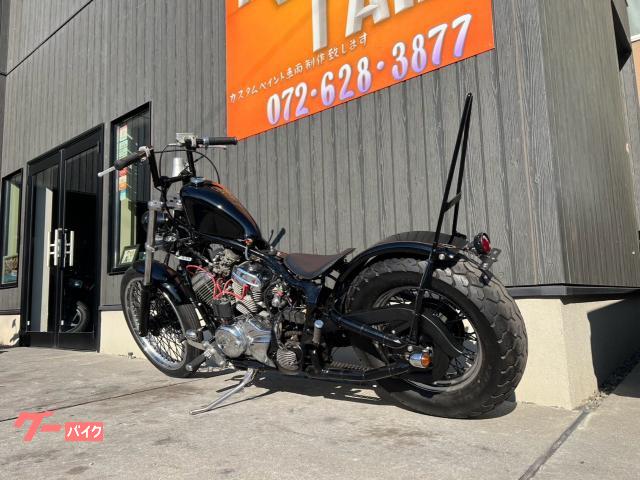 ホンダ スティード400 車検2年付き｜ROCK TAIL（ロック