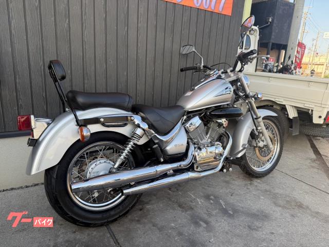 期間限定値下げ！スズキ　イントルーダー250 中古車　 イントルーダーLC250(スズキ) 中古バイク一覧｜新車・中古バイク