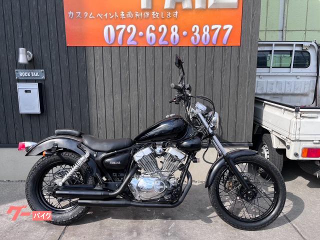 ＸＶ２５０ビラーゴ