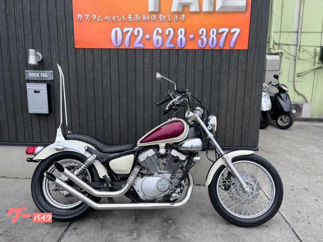 ＸＶ２５０ビラーゴ