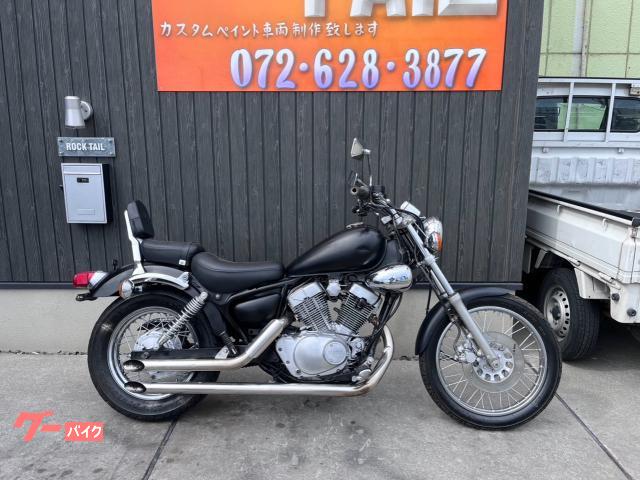 ＸＶ２５０ビラーゴ