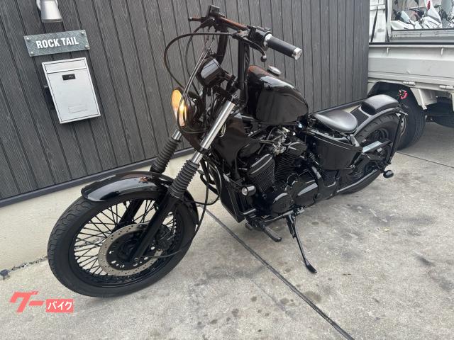 値引きあり⭐️スティード⭐️600⭐️28万円 ホンダ スティード600 (1073253) | 中古バイク・新車の事ならバイク