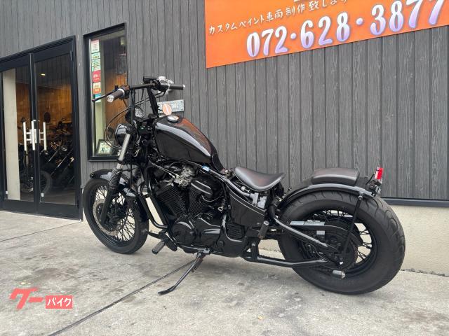 スティード600⭐️27万円 ホンダ スティード600 (1127101) | 中古バイク・新車の事ならバイク