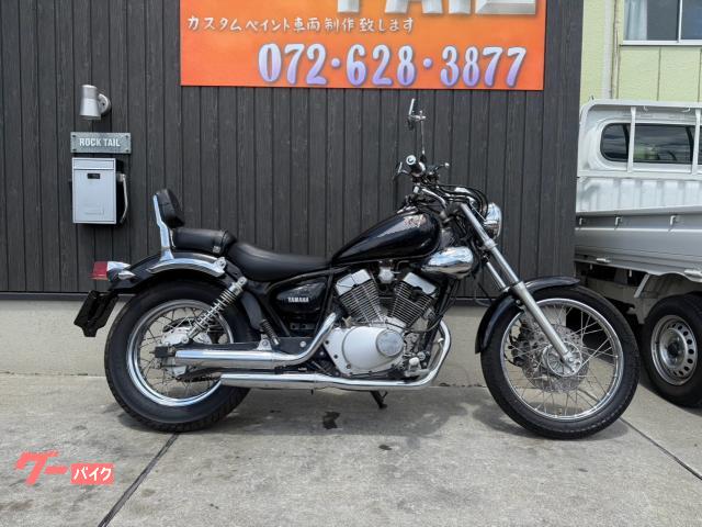ＸＶ２５０ビラーゴ