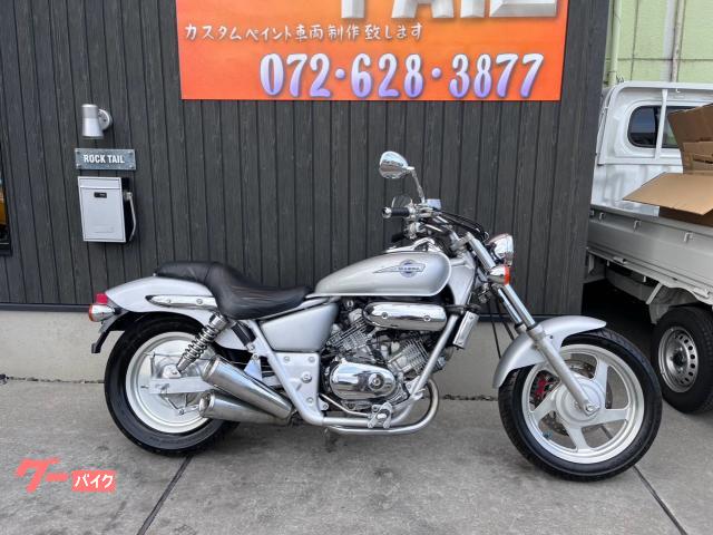 Ｖ－ＴＷＩＮ　ＭＡＧＮＡ