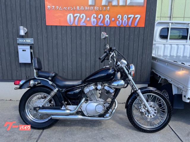 ＸＶ２５０ビラーゴ