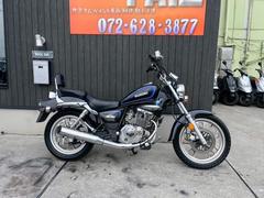 スズキ　ＧＺ１２５ＨＳ