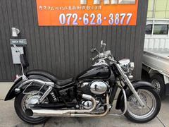 ホンダ　シャドウ４００　車検２年付