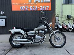 ホンダ　レブル２５０　ＭＣ１３