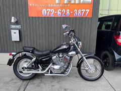ヤマハ　ＸＶ２５０ビラーゴ
