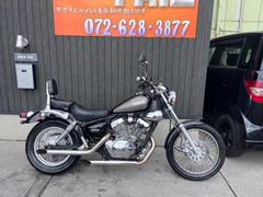 ヤマハ　ＸＶ２５０ビラーゴ