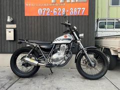 スズキ　グラストラッカー　ビッグボーイ