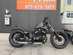 グーバイク】大阪府・「XV250ビラーゴ(ヤマハ)」のバイク検索結果