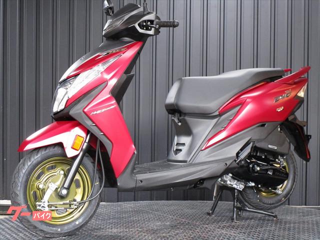 ホンダ ｄｉｏ１１０ｄｘ インドｈｏｎｄａ インジェクションモデル 京都府 ｏｎｅ ｍａｋｅ京都店 ｃｈｏｐｓパートナーショップ b の中古バイク 新車バイク Goo バイク情報