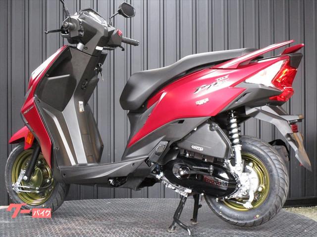 ホンダ ｄｉｏ１１０ｄｘ インドｈｏｎｄａ インジェクションモデル 京都府 ｏｎｅ ｍａｋｅ京都店 ｃｈｏｐｓパートナーショップ b の中古バイク 新車バイク Goo バイク情報