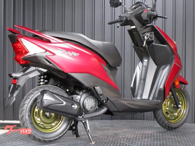 ホンダ ｄｉｏ１１０ｄｘ インドｈｏｎｄａ インジェクションモデル 京都府 ｏｎｅ ｍａｋｅ京都店 ｃｈｏｐｓパートナーショップ b の中古バイク 新車バイク Goo バイク情報