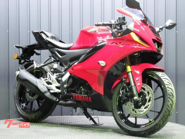 ヤマハ ＹＺＦ－Ｒ１５ Ｒ１５ Ｖ４ ＡＢＳ ＬＥＤヘッドライト