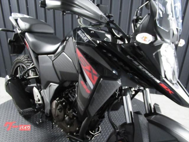 スズキ Ｖ－ストローム２５０ＳＸ ＡＢＳ インポート 輸入新車 フルデジタルメーター マルチパーパス｜Ｏｎｅ  ｍａｋｅ京都店（Ｃｈｏｐｓパートナーショップ）｜新車・中古バイクなら【グーバイク】