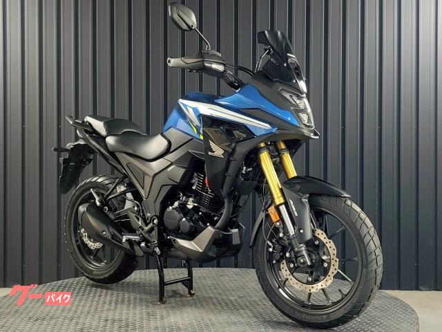 ＣＢ２００Ｘ　ＮＸ２００　ＡＢＳ　ＴＦＴメーター　トラクションコントロール　倒立フォーク　スリッパークラッチ