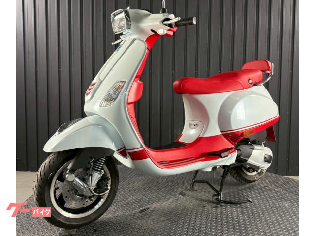 【中古】Vespa　税込 ベスパ 中古のバイク一覧｜新車・中古バイクなら【グーバイク】