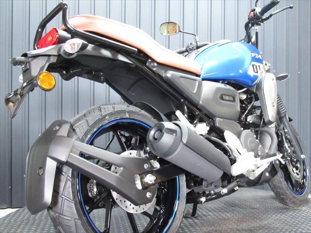 ヤマハ FZ－X ABS ブルーカラー｜One make京都店