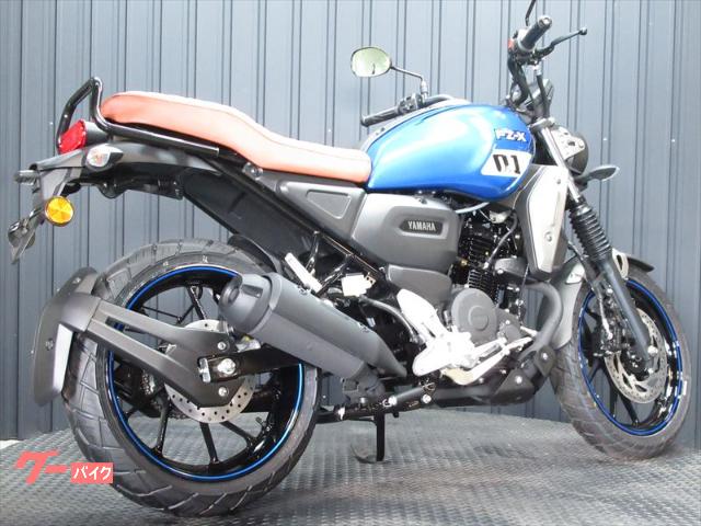 ヤマハ FZ－X ABS ブルーカラー｜オートワイズ狭山店