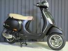ＶＥＳＰＡ ＶＸＬ１２５　フェイスリフト　ＬＥＤヘッドライト　ブラックの画像（大阪府