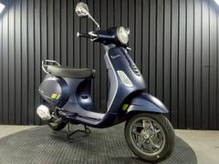 ＶＥＳＰＡ　１２５　ＶｅｓｐａＴｅｃｈ　フルカラーＴＦＴメーター　フルＬＥＤライト　キーレスエントリー　エネルジコブルー
