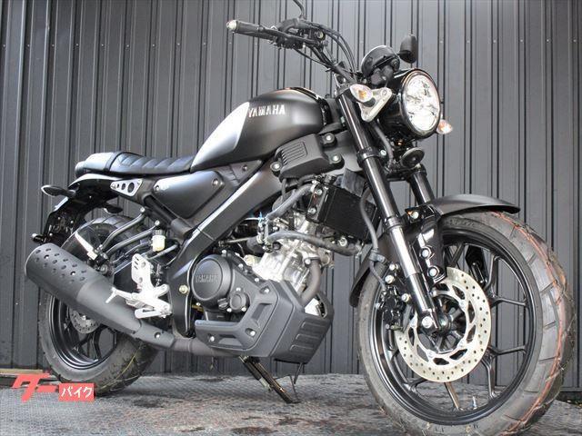 【あすつく】 タイヤマハ XSR155用 ローダウンリンク ブラック - サスペンション