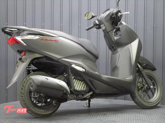 ホンダ リード１２５ ベトナムｈｏｎｄａ スマートキーブラックエディション限定モデル 兵庫県 ミヤコオート明石店 ｃｈｏｐｓパートナーショップ b の中古バイク 新車バイク Goo バイク情報
