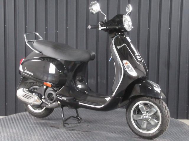 ベスパ Vespa VXL125 ワンオーナー車 LEDヘッドライト搭載車 【公式通販】