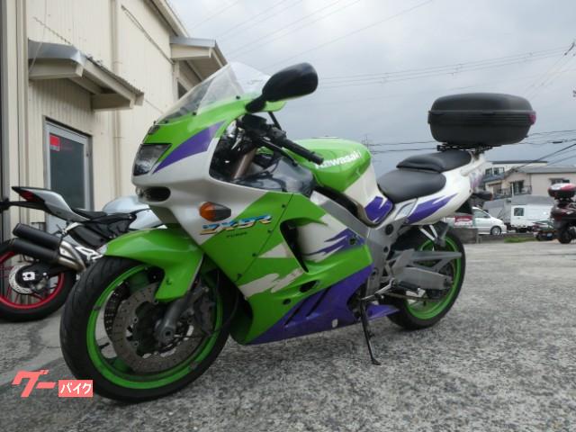 カワサキ ｎｉｎｊａ ｚｘ ９ｒ ｊｕｎｋ ｙａｒｄ ００２４ ジャンクヤード 新車 中古バイクなら グーバイク