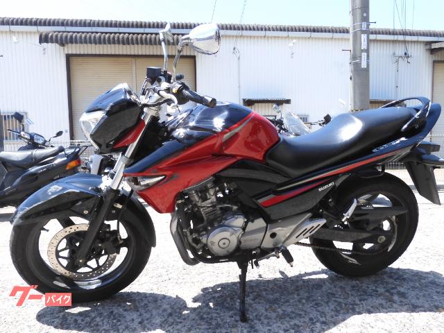 ひさしくんさんの投稿した愛車情報 Gsr250 自分のバイクってかっこいい っすね バイクのカスタム ツーリング情報ならモトクル Motocle