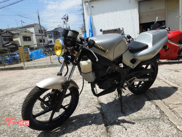 I Am Reiさんの投稿した愛車情報 Ns 1 カウル仮止め かっこいい いいいいいいい バイクのカスタム ツーリング情報ならモトクル Motocle