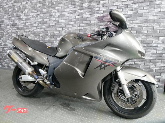 ホンダ ｃｂｒ１１００ｘｘ ビートナサートマフラー 大西商会 新車 中古バイクなら グーバイク