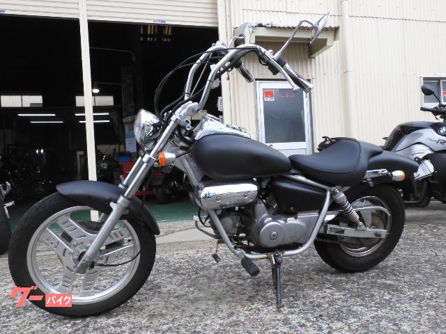 ホンダ マグナ50 キャブレター分解洗浄作業 ばいく屋だっくの作業実績 19 09 15 バイクの整備 メンテナンス 修理なら グーバイク