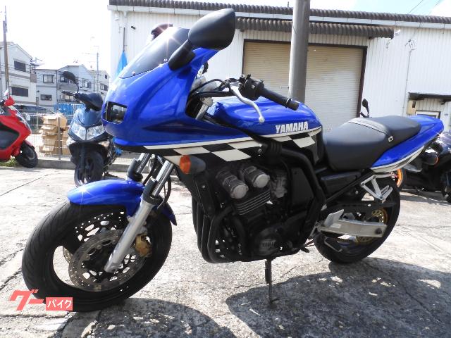 ｆｚ４００ ヤマハ のヘッドライトに関するバイク作業実績一覧 バイクの整備 メンテナンス 修理なら グーバイク