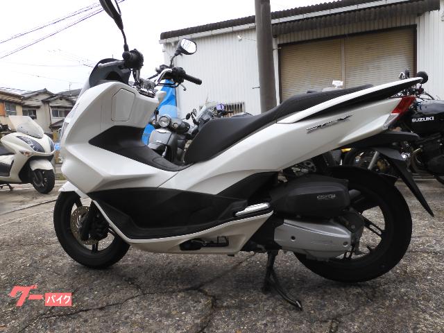 車両情報 ホンダ Pcx Junk Yard 0024 ジャンクヤード 中古バイク 新車バイク探しはバイクブロス