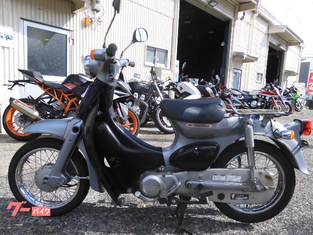 車両情報 ホンダ リトルカブ Junk Yard 0024 ジャンクヤード 中古バイク 新車バイク探しはバイクブロス