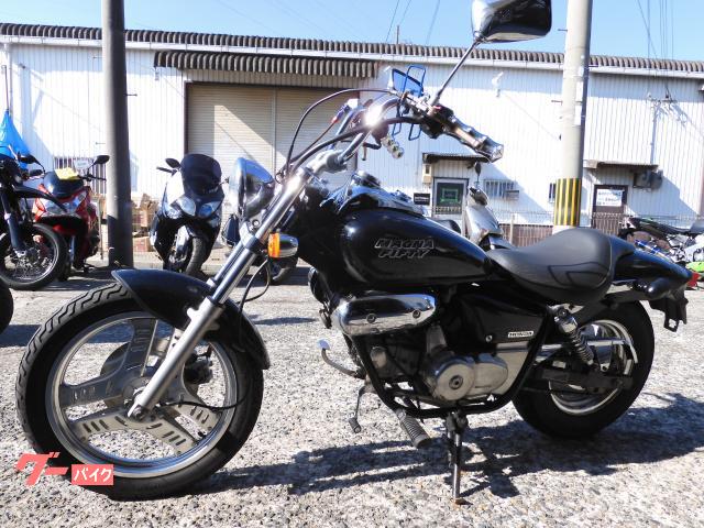 ホンダ マグナ50 キャブレター分解洗浄作業 ばいく屋だっくの作業実績 19 09 15 バイクの整備 メンテナンス 修理なら グーバイク