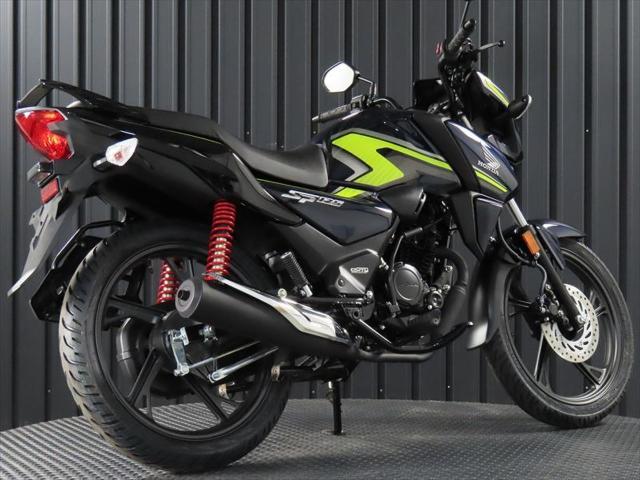 ホンダ ＳＰ１２５ ＦＩ ＥＳＰエンジン ＣＢＳ ＬＥＤヘッドライト ダークブルー インドＨＯＮＤＡ｜ＫＯＫＯＫＵ  ＲＯＡＤ滋賀店（ｃｈｏｐｓパートナーショップ）｜新車・中古バイクなら【グーバイク】