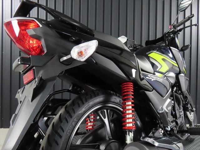 ホンダ ＳＰ１２５ ＦＩ ＥＳＰエンジン ＣＢＳ ＬＥＤヘッドライト ダークブルー インドＨＯＮＤＡ｜ＫＯＫＯＫＵ  ＲＯＡＤ滋賀店（ｃｈｏｐｓパートナーショップ）｜新車・中古バイクなら【グーバイク】