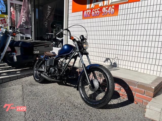 ホンダ JAZZ 115cc ピカピカです。