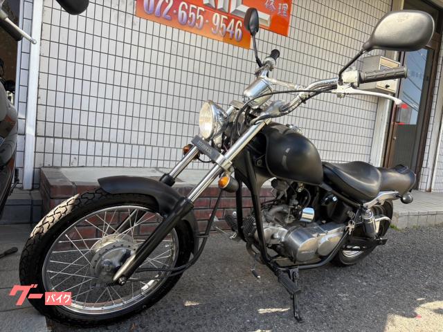 ホンダ JAZZ｜ROCK TAIL大塚店｜新車・中古バイク