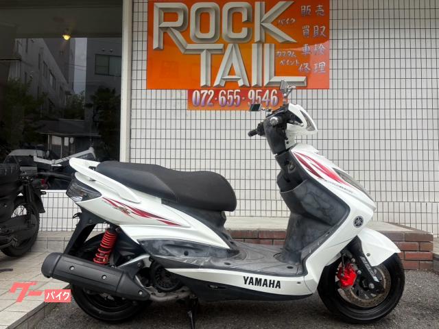 シグナスＸ　２型