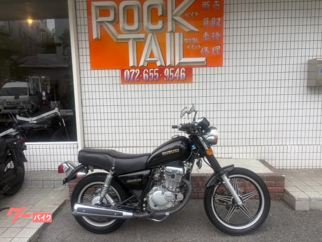ＧＮ１２５−２Ｆ
