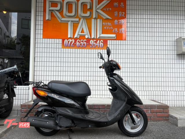 ＪＯＧ　前後タイヤ新品