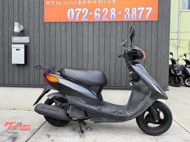 ＪＯＧ　前後タイヤ新品