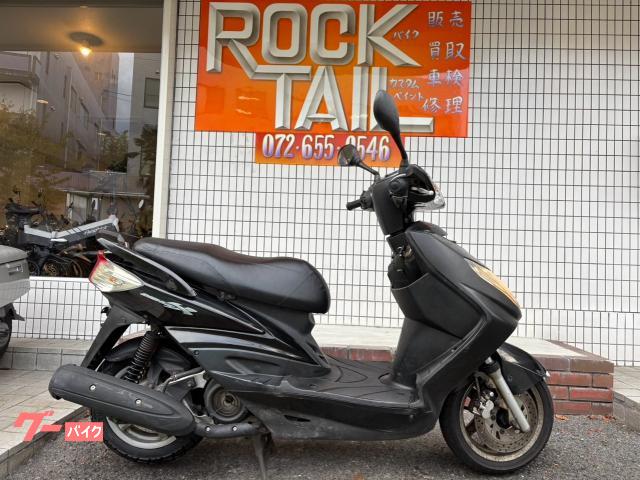 シグナスＸ　２型