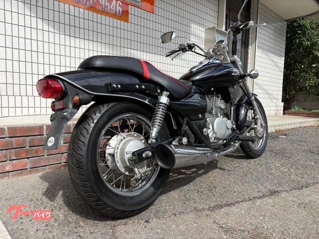 カワサキ エリミネーター125｜ROCK TAIL大塚店｜新車・中古